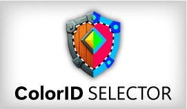Color ID Selector